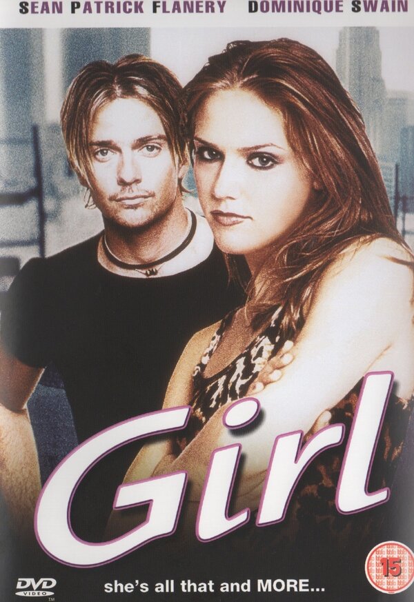 Video Girl Full Movie