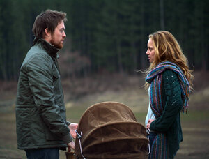 Оно живёт кадр 6 онлайн-кинотеатр Эмбликс