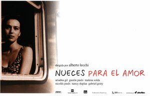 Постер: (Орешки для любви, 2000 - вся информация о фильме на FilmNavi.ru