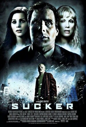 Постер: (Кровосос, 2013 - вся информация о фильме на FilmNavi.ru