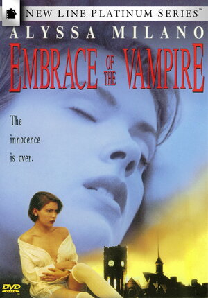 Embrace Of The Vampire