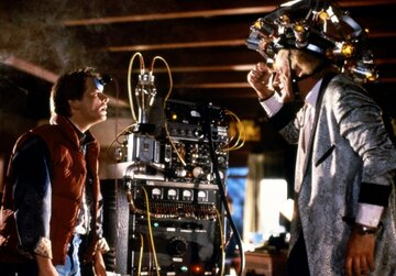 Кадр из фильма