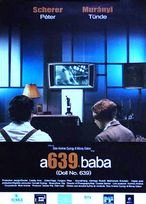 Постер: (A 639. baba, 2005 - вся информация о фильме на FilmNavi.ru