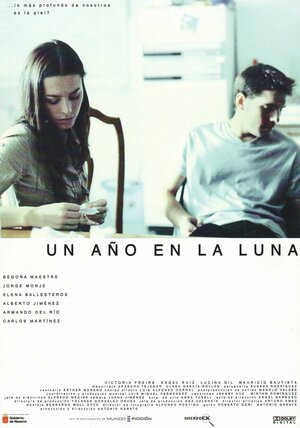 Постер: (Un año en La Luna, 2004 - вся информация о фильме на FilmNavi.ru