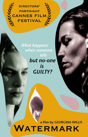 Постер: (Водяной знак, 2003 - вся информация о фильме на FilmNavi.ru