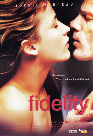 Постер: (Верность, 2000 - вся информация о фильме на FilmNavi.ru