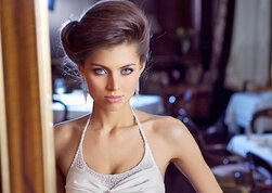 Юлия Михальчиктің эротикалық суреттері