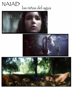 Постер: (Naiad: Las niñas del agua, 2002 - вся информация о фильме на FilmNavi.ru
