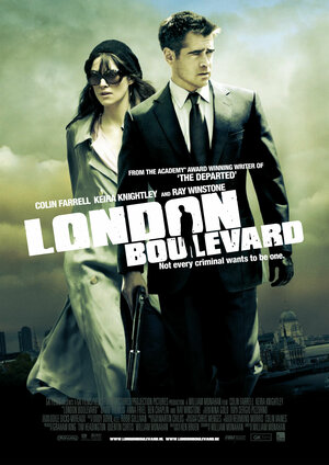 Постер: (Телохранитель, 2010 - вся информация о фильме на FilmNavi.ru