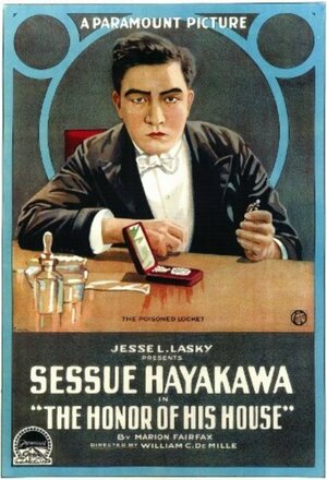Постер: (The Honor of His House, 1918 - вся информация о фильме на FilmNavi.ru