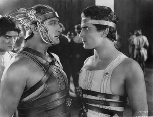 Бен-Гур кадр 1 онлайн-кинотеатр Эмбликс