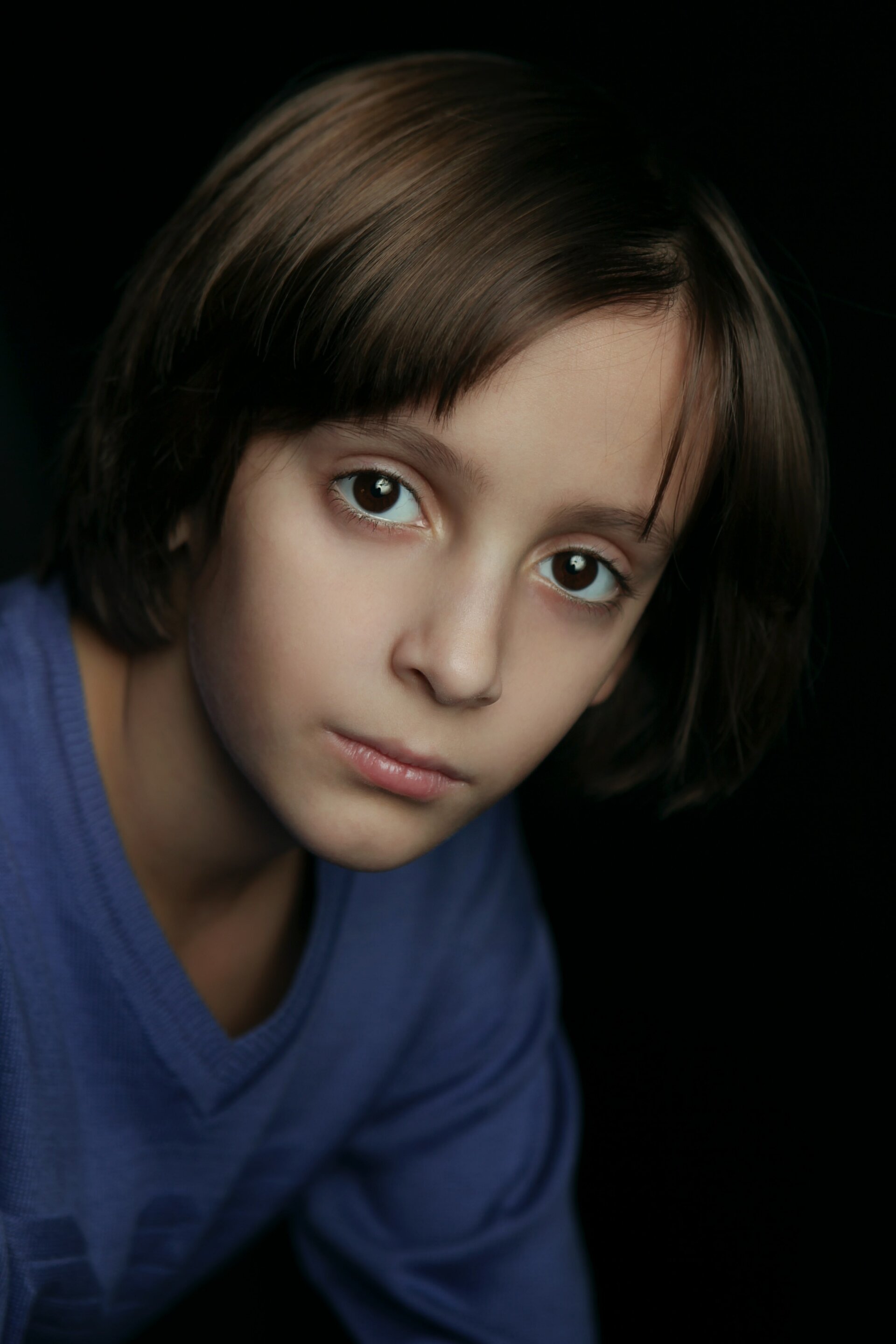 Фото: Даниил Кузнец (2008) #3456290