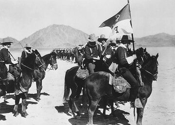 Кадр из фильма