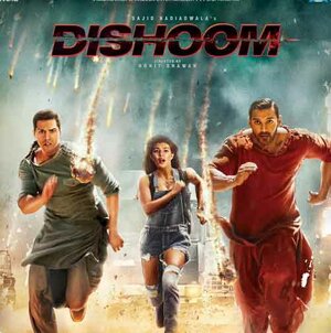 Постер: (Выстрел, 2016 - вся информация о фильме на FilmNavi.ru