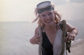 Секс фотосуреттері немесе трахонеево