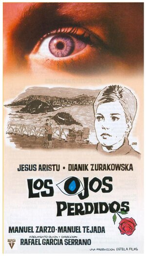 Постер: (Los ojos perdidos, 1966 - вся информация о фильме на FilmNavi.ru