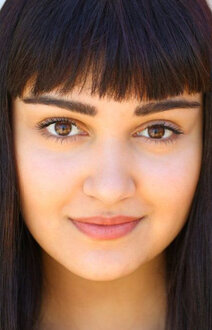 Настя Ариэль бар барлық бейнелер