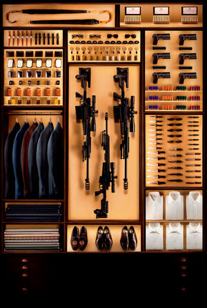 Постер: (Kingsman: Секретная служба, 2015 - вся информация о фильме на FilmNavi.ru