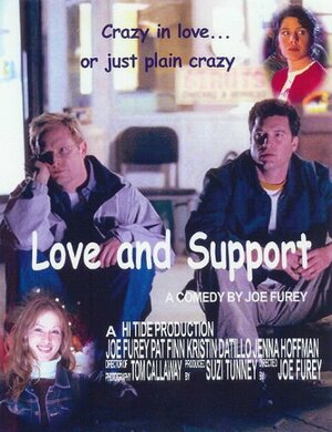 Постер: (Love & Support, 2001 - вся информация о фильме на FilmNavi.ru