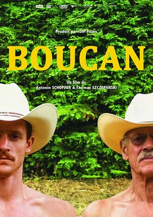 Постер: (Boucan, 2019 - вся информация о фильме на FilmNavi.ru