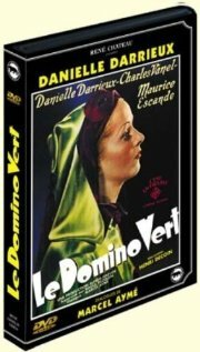 Зеленое домино фильм, 1935, дата выхода трейлеры актеры отзывы описание ...
