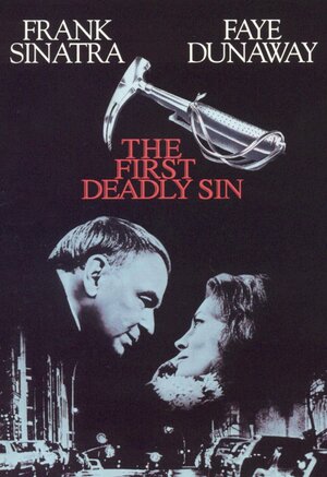 Постер: (Первый смертельный грех, 1980 - вся информация о фильме на FilmNavi.ru
