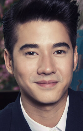 Марио Маурер (Mario Maurer): фильмы, биография, семья, фильмография ...