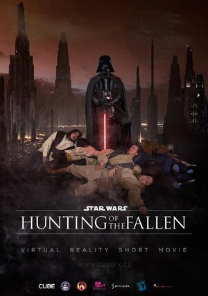 Постер: (Star Wars: Hunting of the Fallen, 2016 - вся информация о фильме на FilmNavi.ru