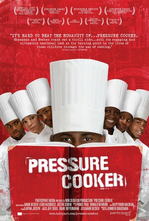 Постер: (Pressure Cooker, 2008 - вся информация о фильме на FilmNavi.ru