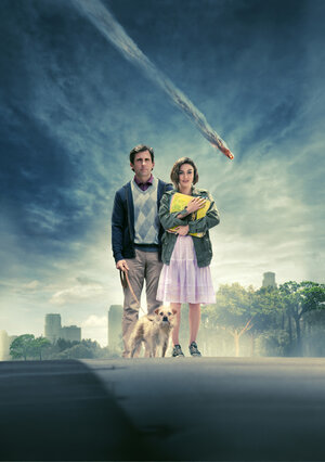 Постер: (Ищу друга на конец света, 2011 - вся информация о фильме на FilmNavi.ru