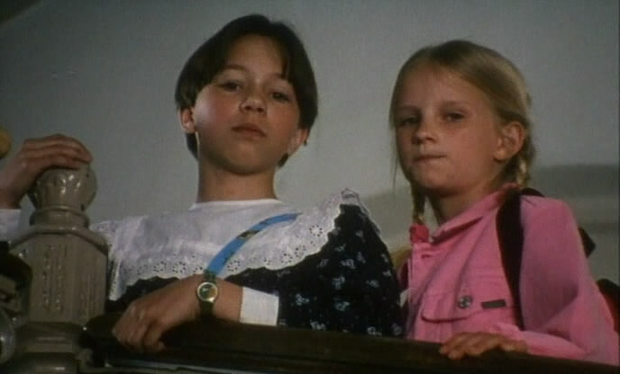 Семейный план фильм 1997 актеры