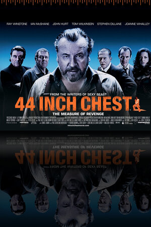 Постер: (44 дюйма, 2009 - вся информация о фильме на FilmNavi.ru