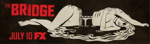 Постер: (Мост, 2013 - вся информация о сериале на FilmNavi.ru