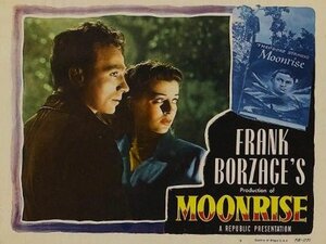 Постер: (Восход луны, 1948 - вся информация о фильме на FilmNavi.ru