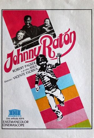 Постер: (Johnny Ratón, 1969 - вся информация о фильме на FilmNavi.ru