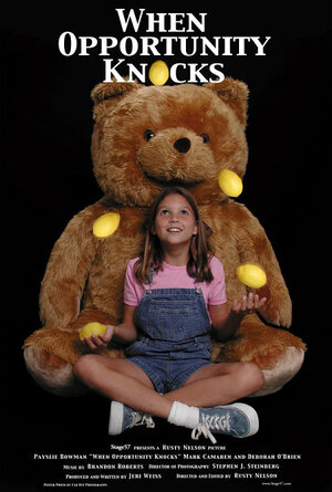 Постер: (When Opportunity Knocks, 2001 - вся информация о фильме на FilmNavi.ru