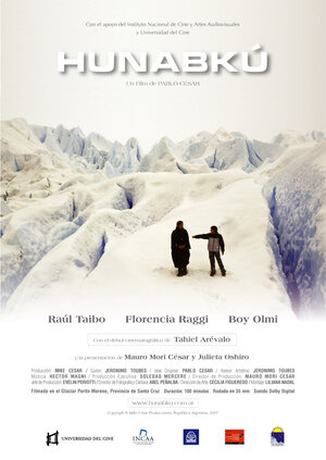 Постер: (Унабку. Принцип всего, 2007 - вся информация о фильме на FilmNavi.ru