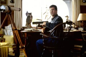 Человек без лица кадр 6 онлайн-кинотеатр Эмбликс