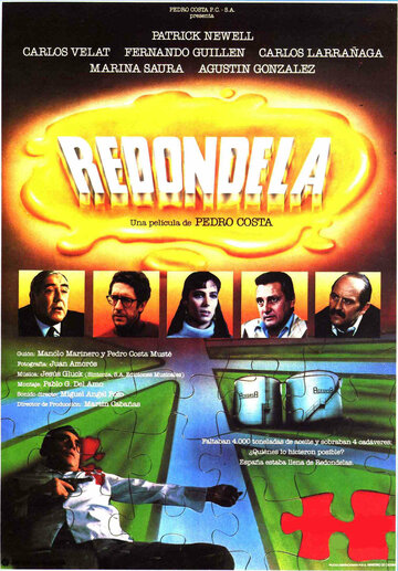 Редондела (1987)
