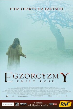 Постер: (Шесть демонов Эмили Роуз, 2005 - вся информация о фильме на FilmNavi.ru