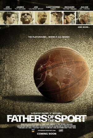 Постер: (Отцы спорта, 2008 - вся информация о фильме на FilmNavi.ru