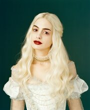 Фото: Алиса в Стране чудес / Промо-материалы фильма «Алиса в Стране ...
