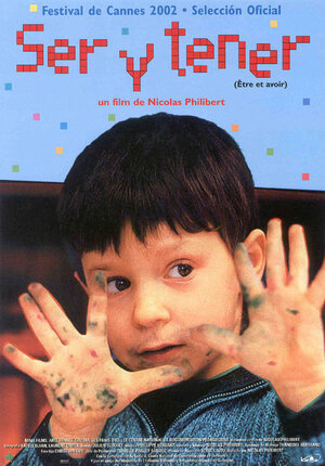 Постер: (Быть и иметь, 2002 - вся информация о фильме на FilmNavi.ru