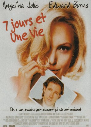 Постер: (Жизнь, или Что-то вроде того, 2002 - вся информация о фильме на FilmNavi.ru