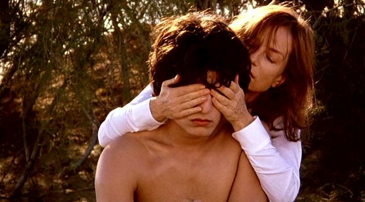 Фото: Мама, я люблю тебя / Кадр из фильма "Мама, я люблю тебя" (2013) #2167050