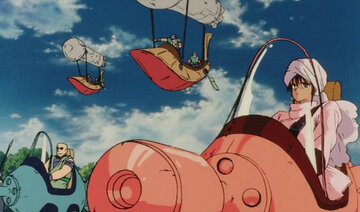 Кадр из фильма