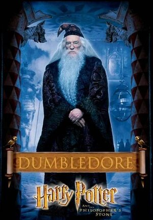 Постер: (Гарри Поттер и философский камень, 2001 - вся информация о фильме на FilmNavi.ru