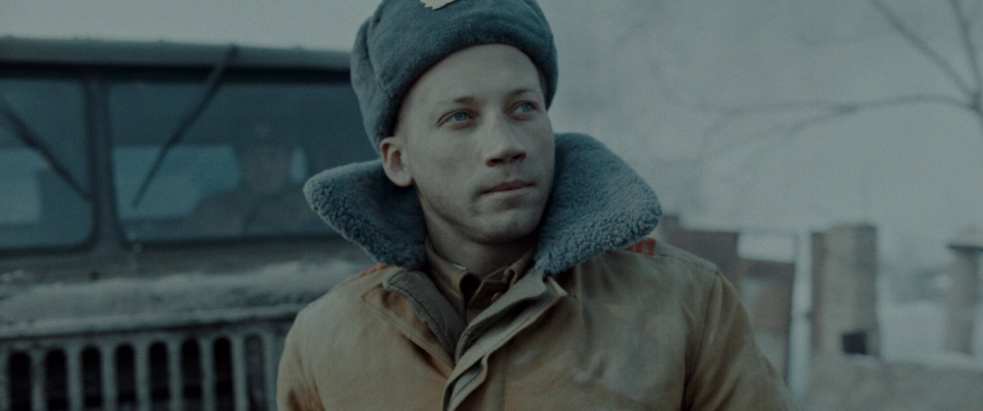 Фото: Спитак / Кадр из фильма «Спитак» (2018) #3283025