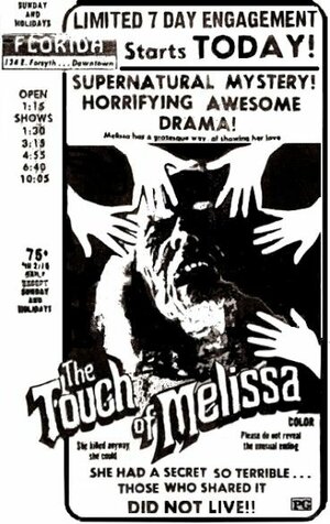 Постер: (Прикосновение Сатаны, 1971 - вся информация о фильме на FilmNavi.ru