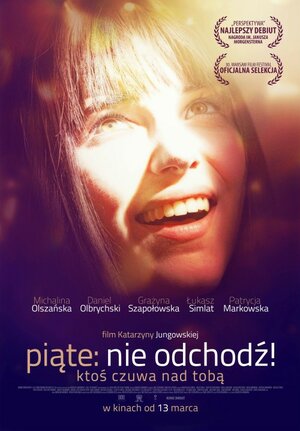 Постер: (Piate: Nie odchodz!, 2014 - вся информация о фильме на FilmNavi.ru